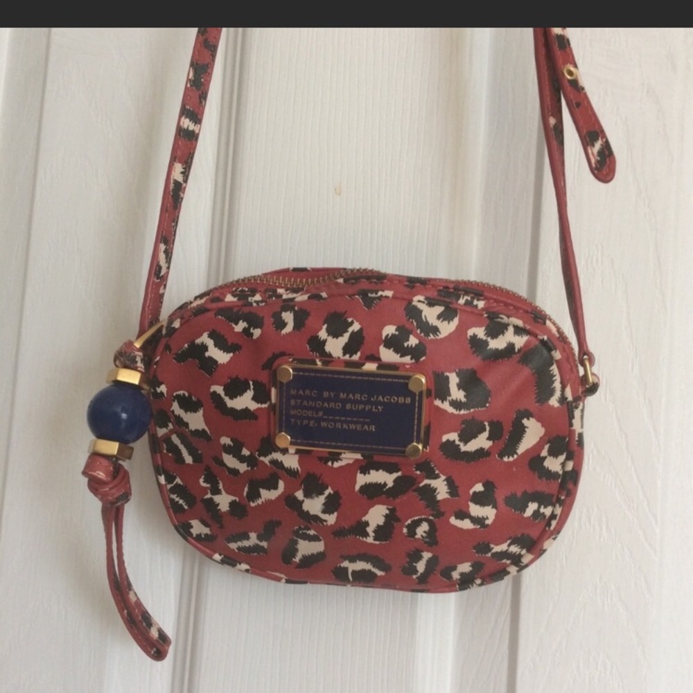 Marc Jacob crossbody bag